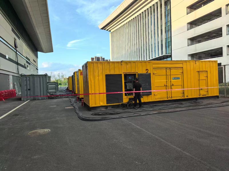 九龙坡柴油发电机冬季保养注意事项？